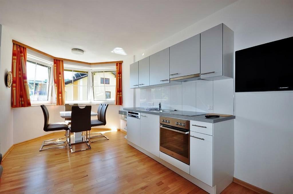 Appartements Peter Sankt Kanzian am Klopeiner See ภายนอก รูปภาพ