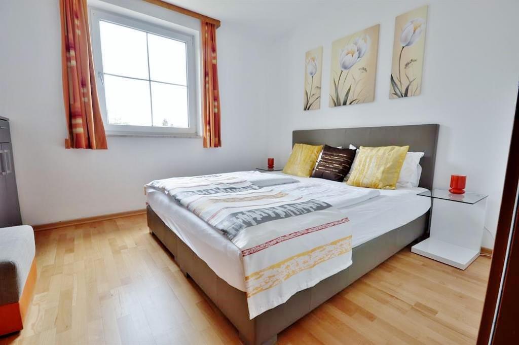 Appartements Peter Sankt Kanzian am Klopeiner See ภายนอก รูปภาพ