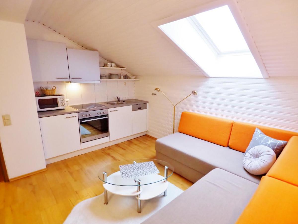 Appartements Peter Sankt Kanzian am Klopeiner See ภายนอก รูปภาพ