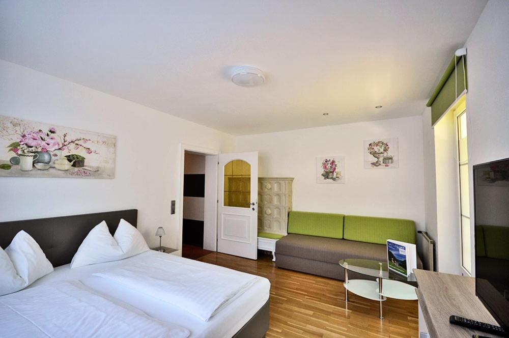 Appartements Peter Sankt Kanzian am Klopeiner See ภายนอก รูปภาพ