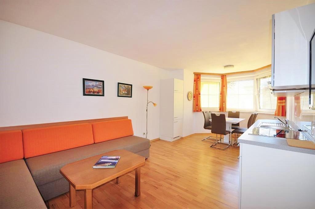 Appartements Peter Sankt Kanzian am Klopeiner See ภายนอก รูปภาพ
