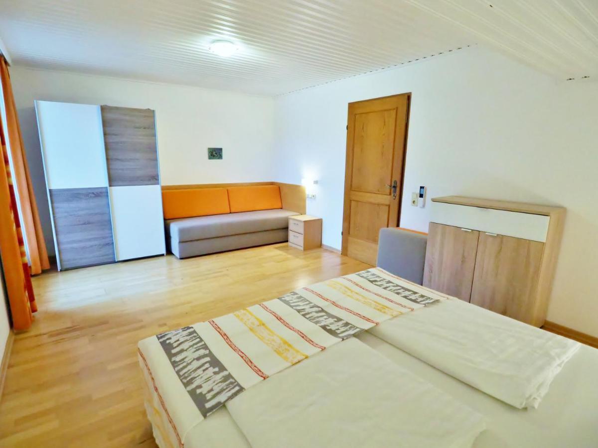 Appartements Peter Sankt Kanzian am Klopeiner See ภายนอก รูปภาพ