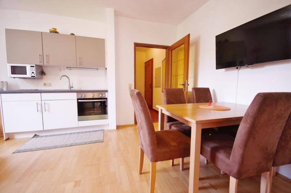 Appartements Peter Sankt Kanzian am Klopeiner See ภายนอก รูปภาพ