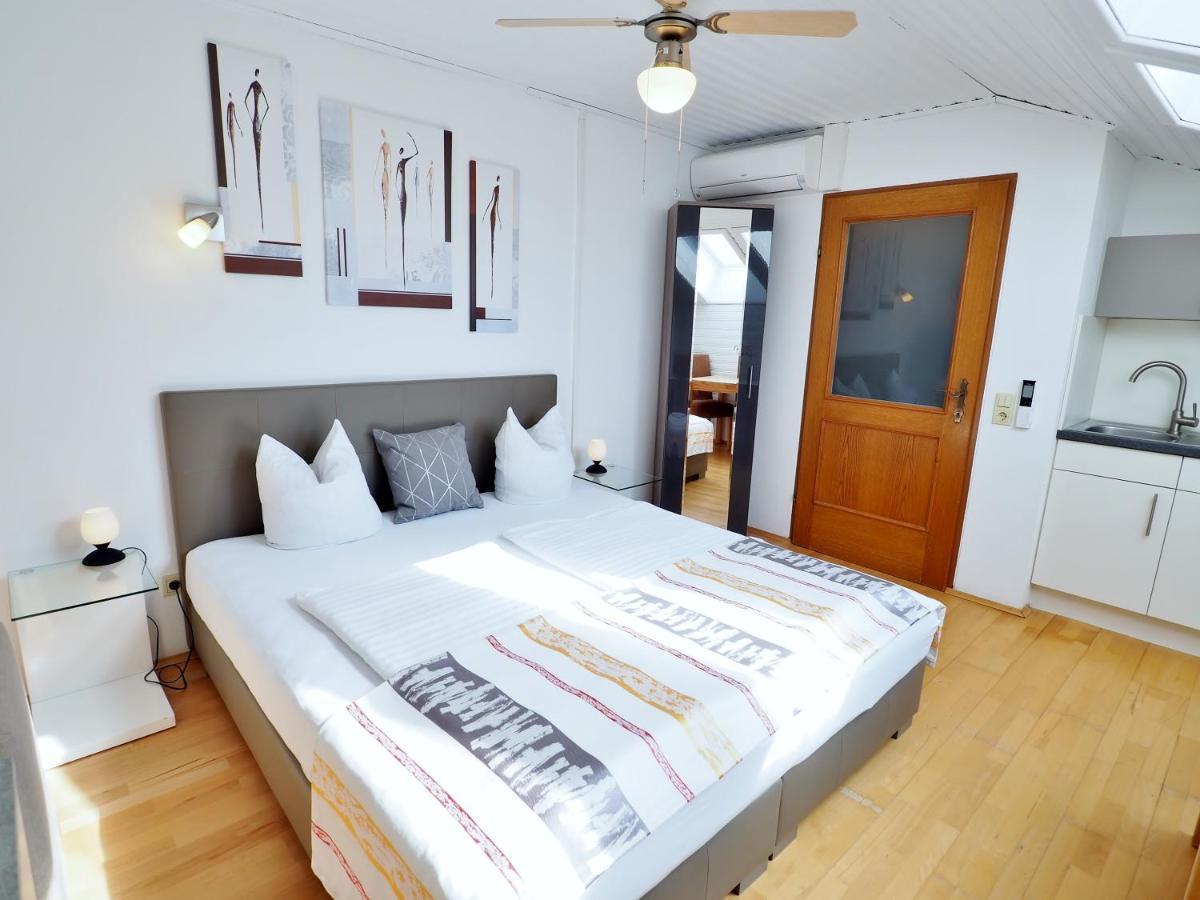 Appartements Peter Sankt Kanzian am Klopeiner See ภายนอก รูปภาพ