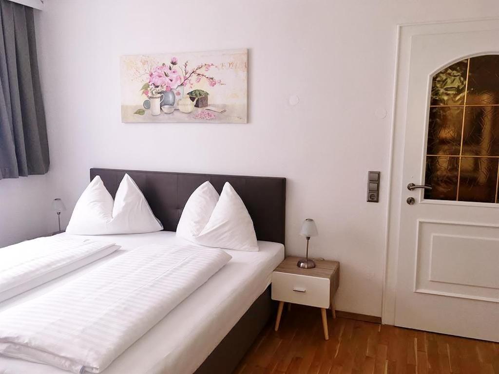 Appartements Peter Sankt Kanzian am Klopeiner See ภายนอก รูปภาพ