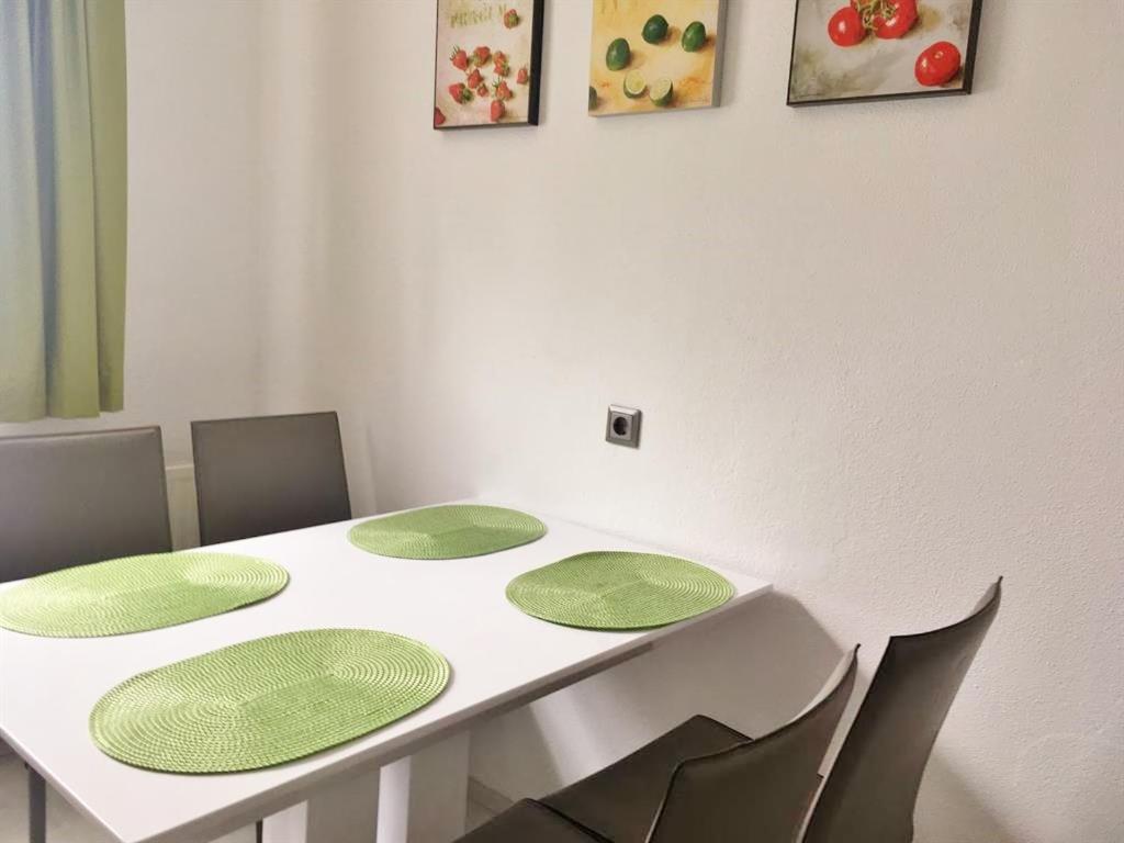 Appartements Peter Sankt Kanzian am Klopeiner See ภายนอก รูปภาพ