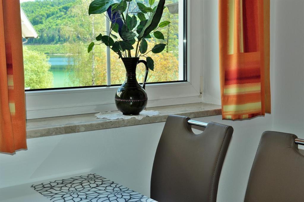 Appartements Peter Sankt Kanzian am Klopeiner See ภายนอก รูปภาพ