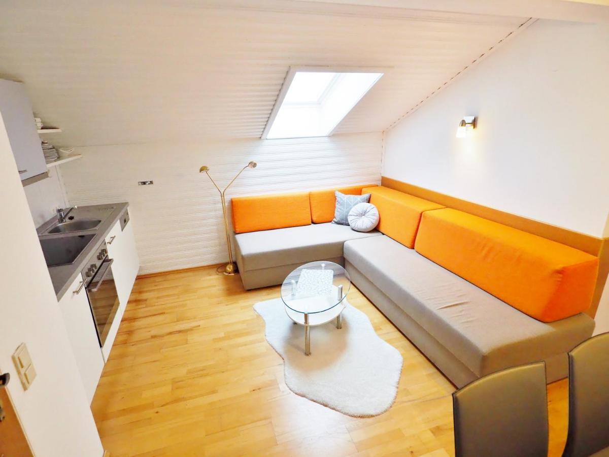 Appartements Peter Sankt Kanzian am Klopeiner See ภายนอก รูปภาพ