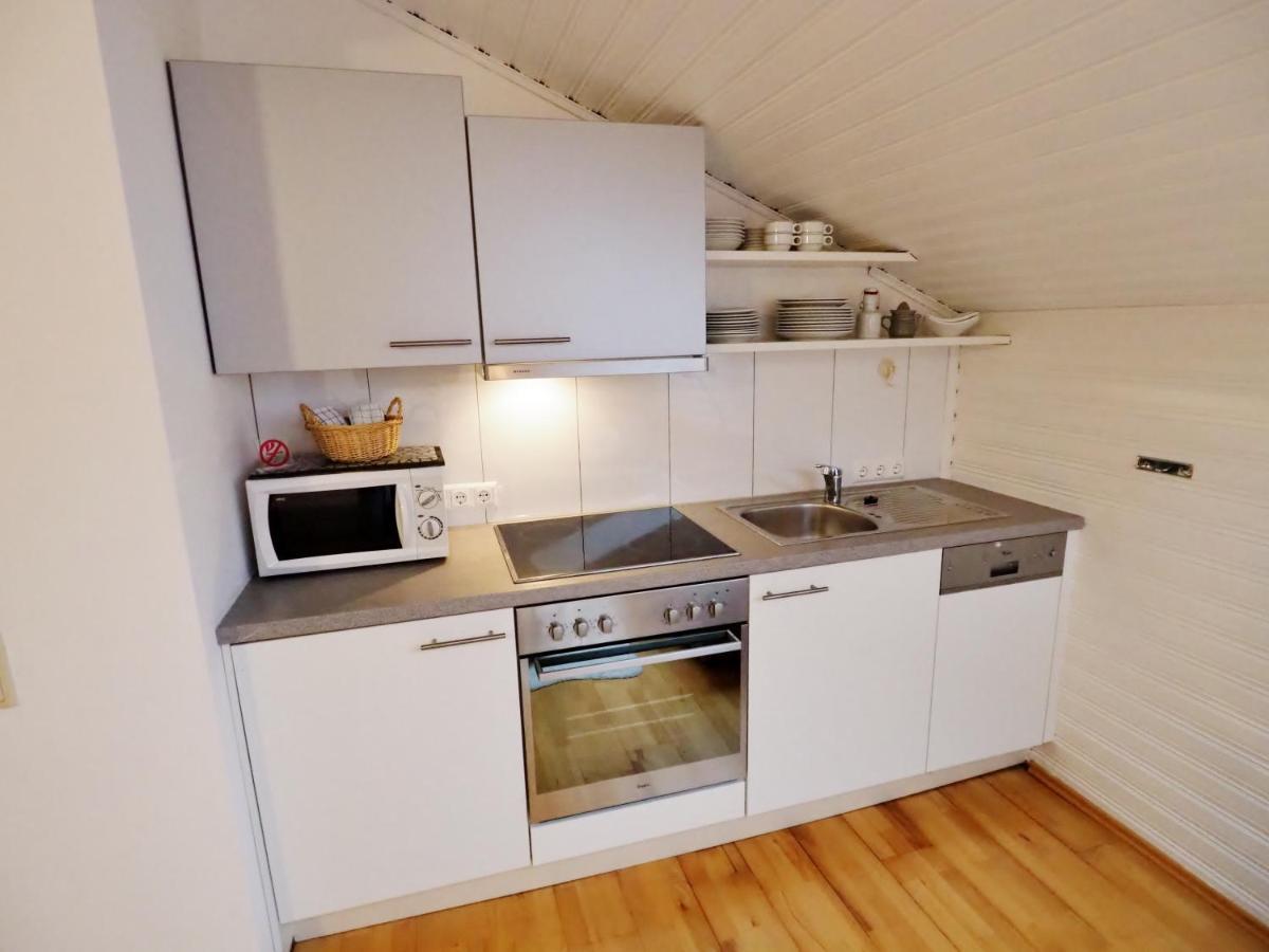 Appartements Peter Sankt Kanzian am Klopeiner See ภายนอก รูปภาพ