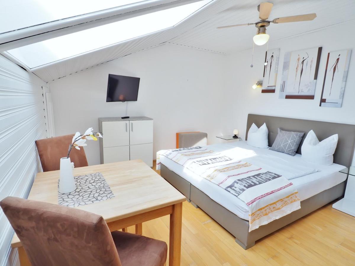 Appartements Peter Sankt Kanzian am Klopeiner See ภายนอก รูปภาพ