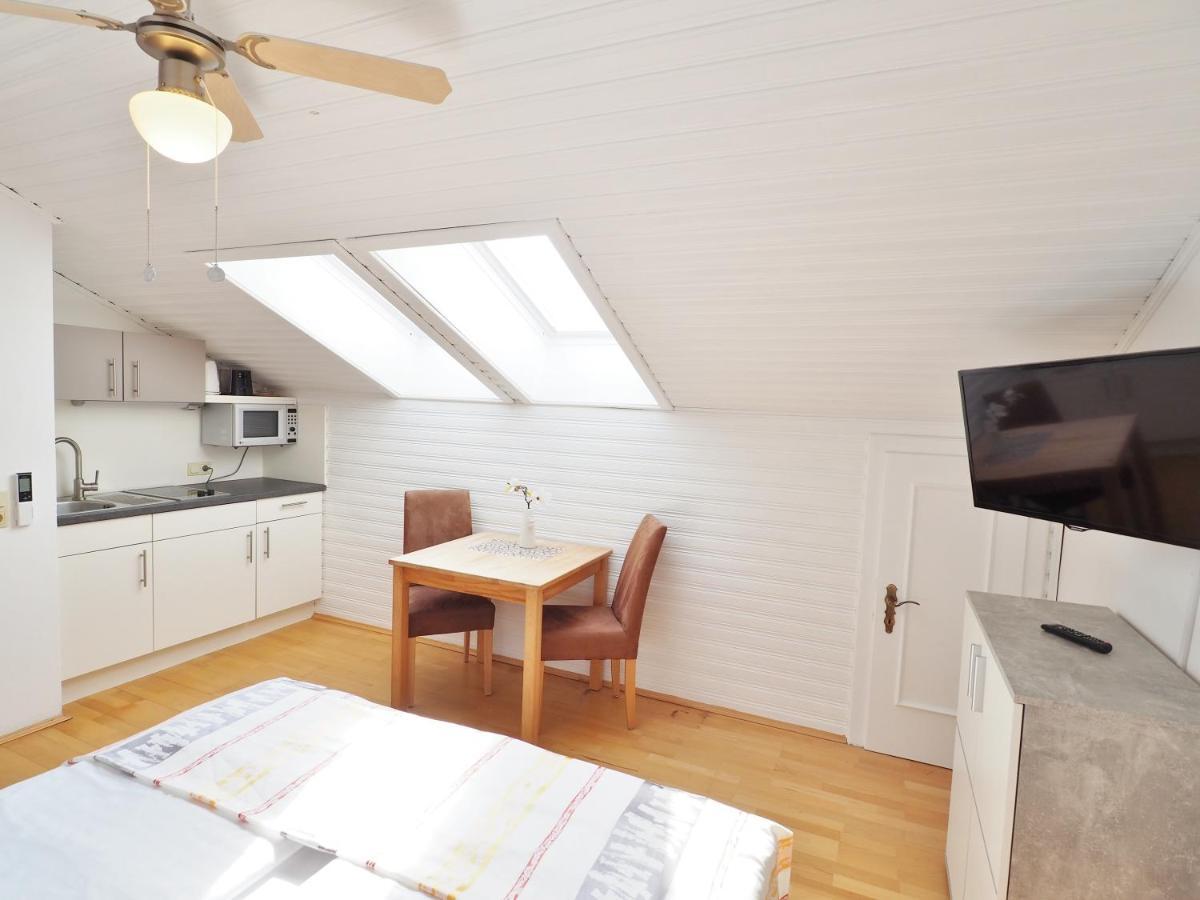 Appartements Peter Sankt Kanzian am Klopeiner See ภายนอก รูปภาพ