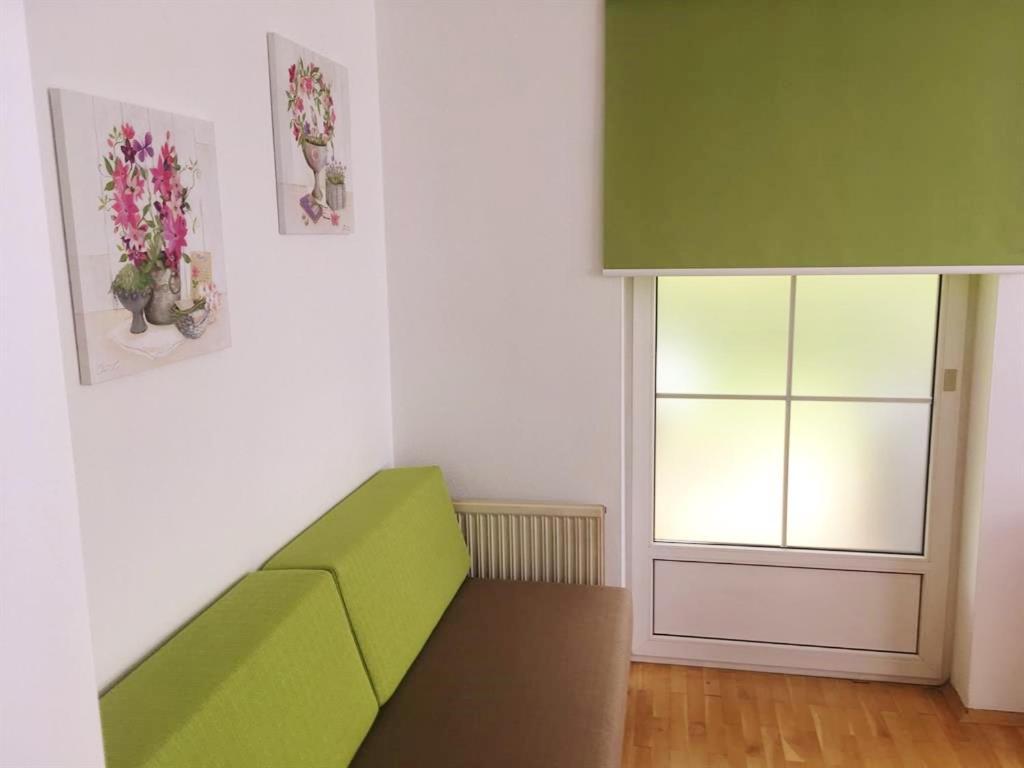 Appartements Peter Sankt Kanzian am Klopeiner See ภายนอก รูปภาพ