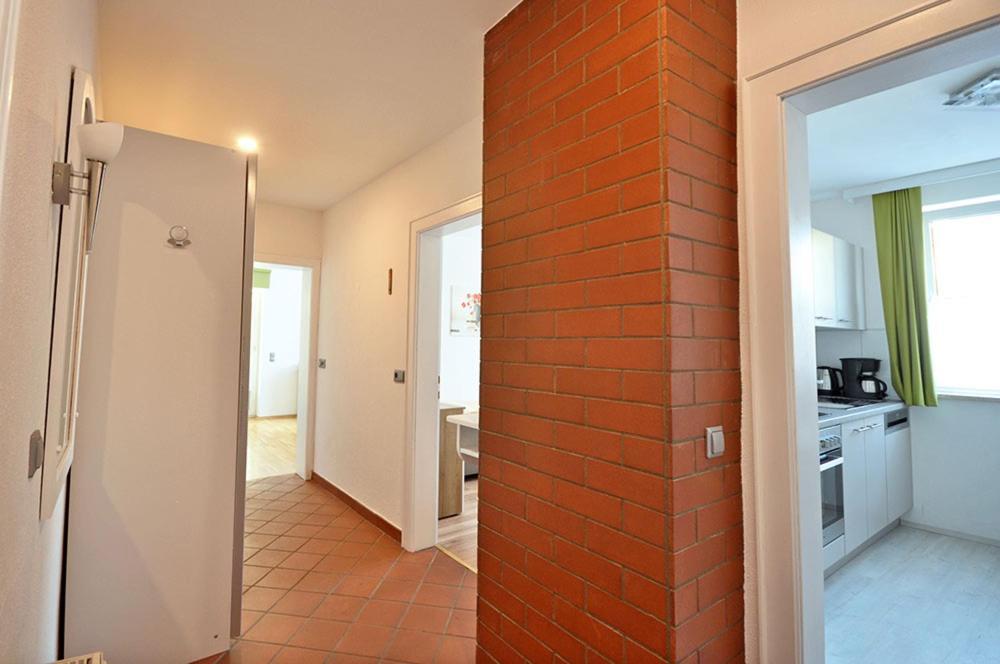 Appartements Peter Sankt Kanzian am Klopeiner See ภายนอก รูปภาพ