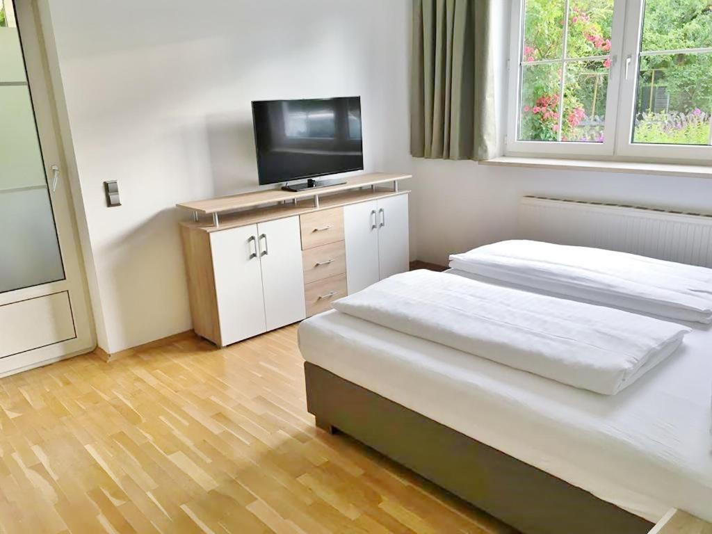 Appartements Peter Sankt Kanzian am Klopeiner See ภายนอก รูปภาพ