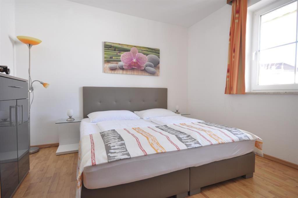 Appartements Peter Sankt Kanzian am Klopeiner See ภายนอก รูปภาพ