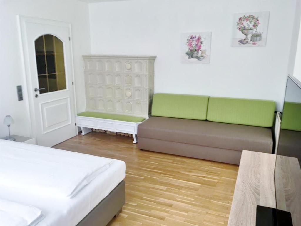 Appartements Peter Sankt Kanzian am Klopeiner See ภายนอก รูปภาพ