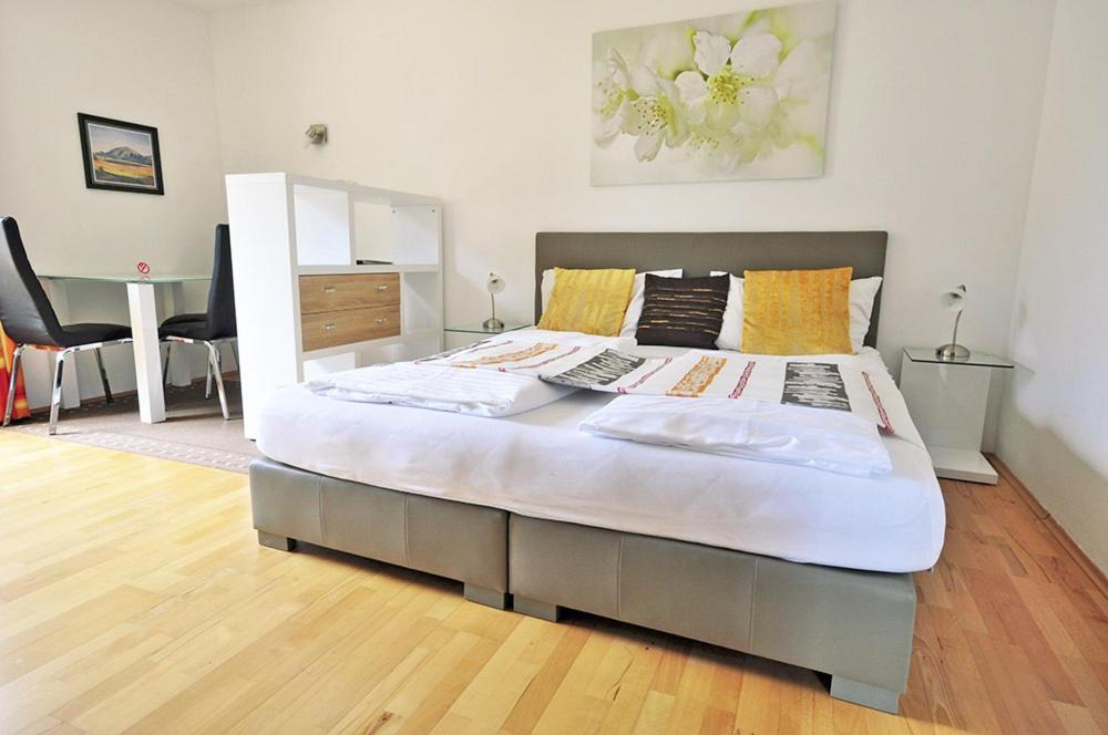 Appartements Peter Sankt Kanzian am Klopeiner See ภายนอก รูปภาพ