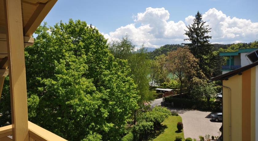 Appartements Peter Sankt Kanzian am Klopeiner See ห้อง รูปภาพ