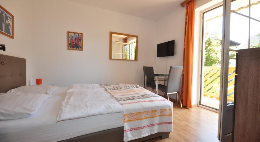 Appartements Peter Sankt Kanzian am Klopeiner See ห้อง รูปภาพ