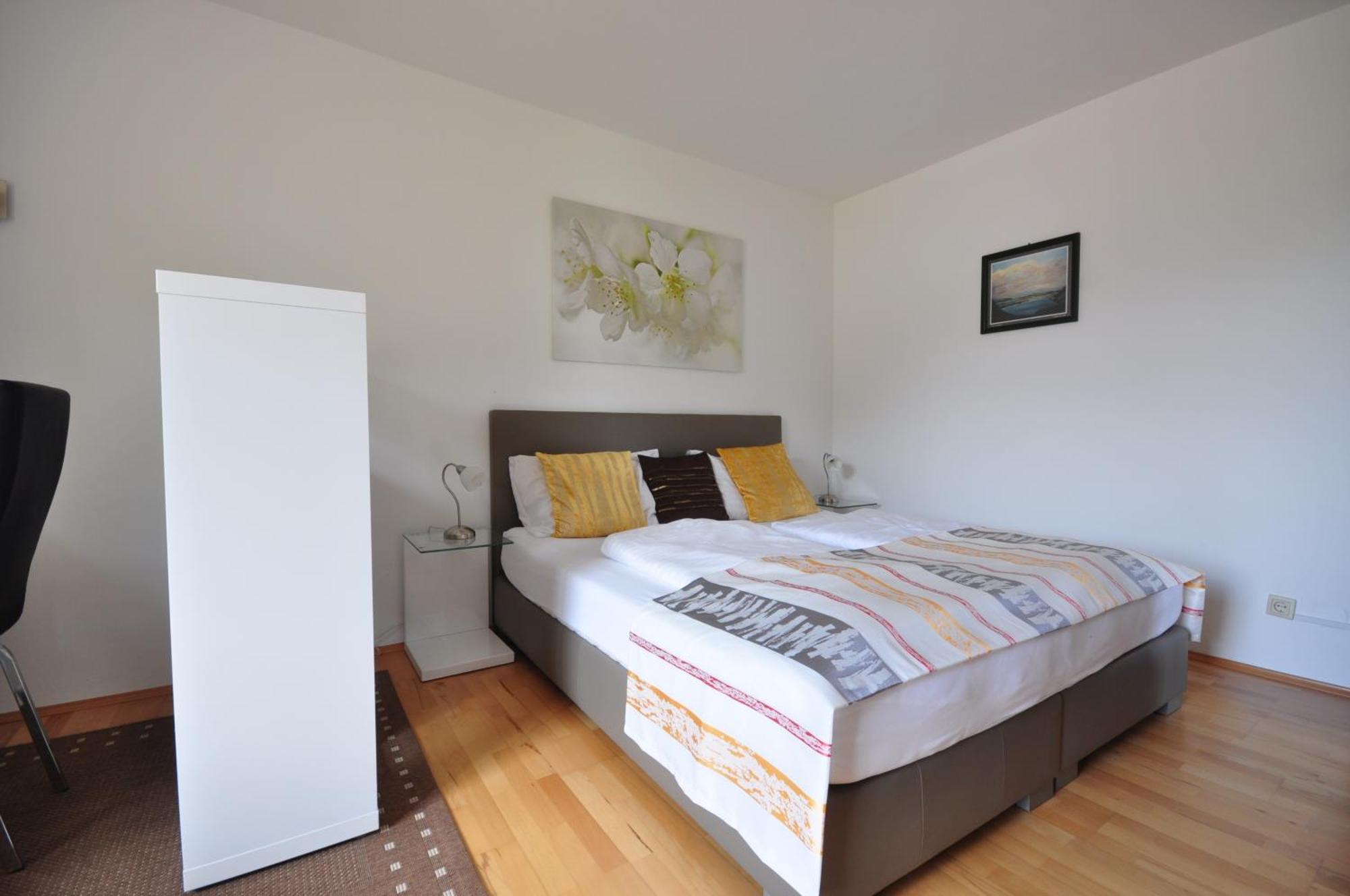 Appartements Peter Sankt Kanzian am Klopeiner See ภายนอก รูปภาพ