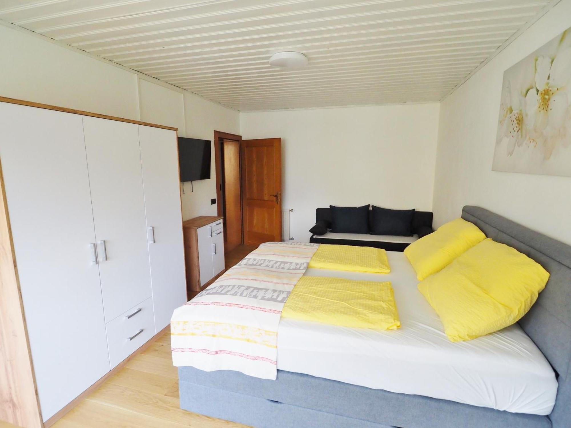 Appartements Peter Sankt Kanzian am Klopeiner See ภายนอก รูปภาพ