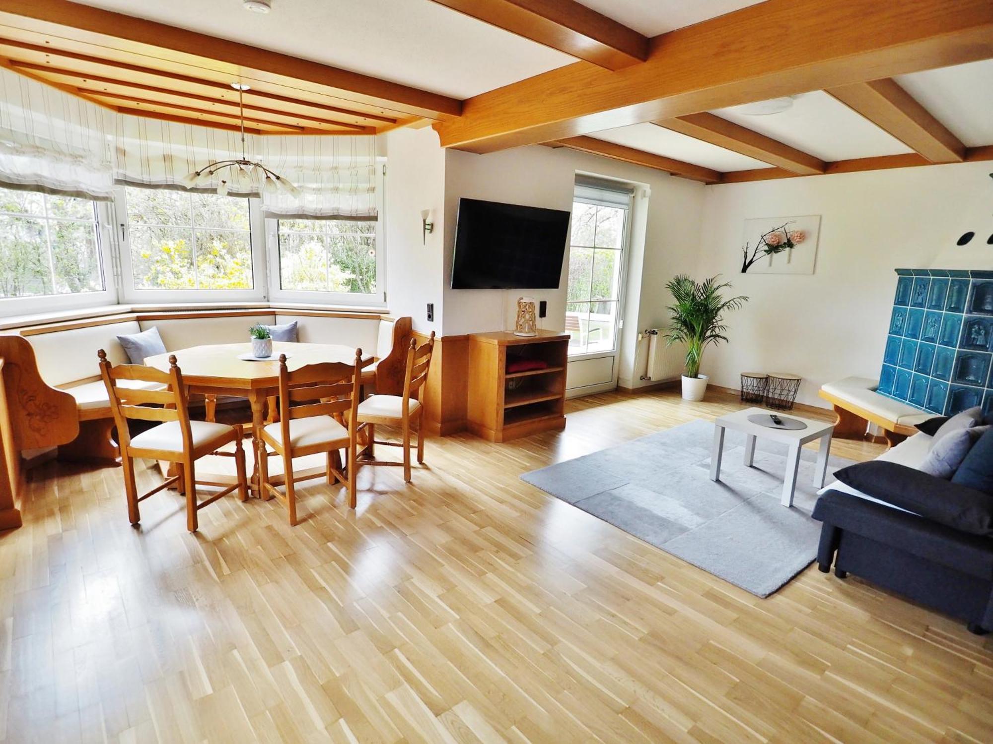 Appartements Peter Sankt Kanzian am Klopeiner See ภายนอก รูปภาพ
