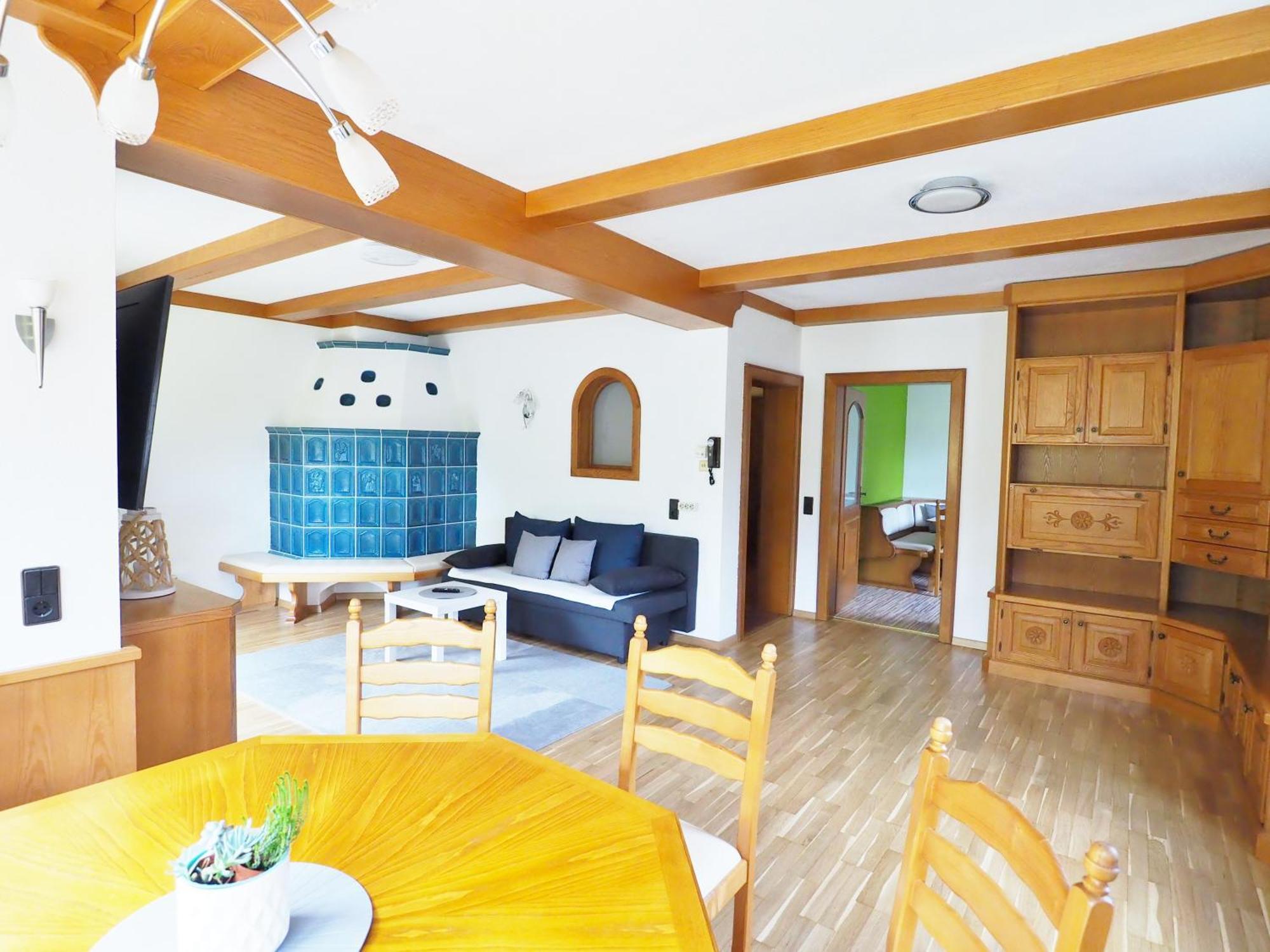 Appartements Peter Sankt Kanzian am Klopeiner See ภายนอก รูปภาพ