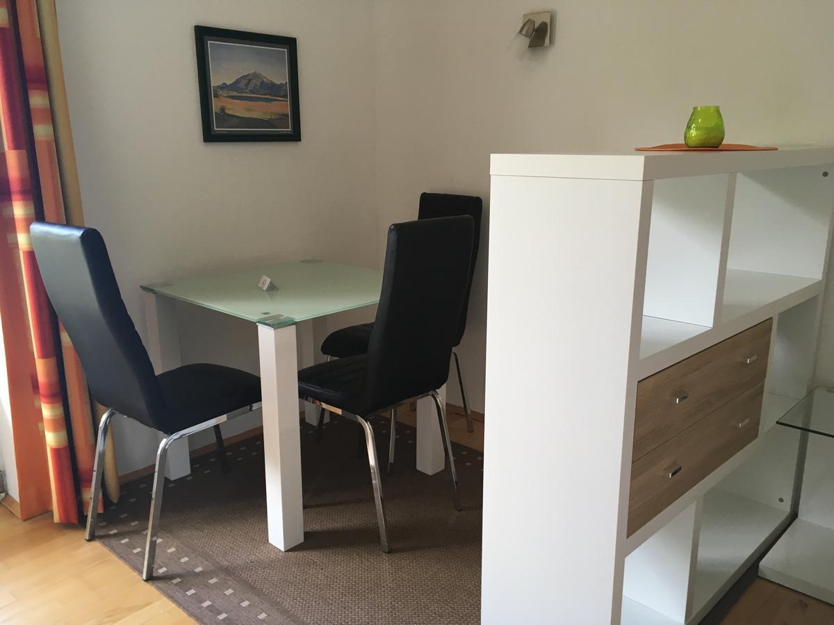 Appartements Peter Sankt Kanzian am Klopeiner See ภายนอก รูปภาพ