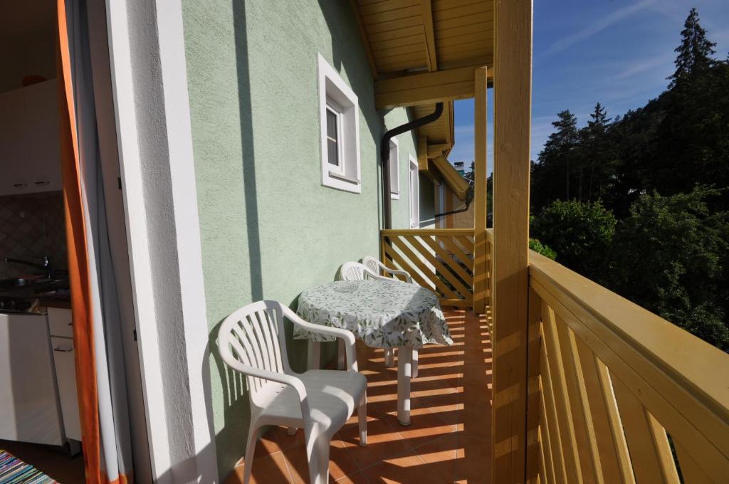 Appartements Peter Sankt Kanzian am Klopeiner See ห้อง รูปภาพ